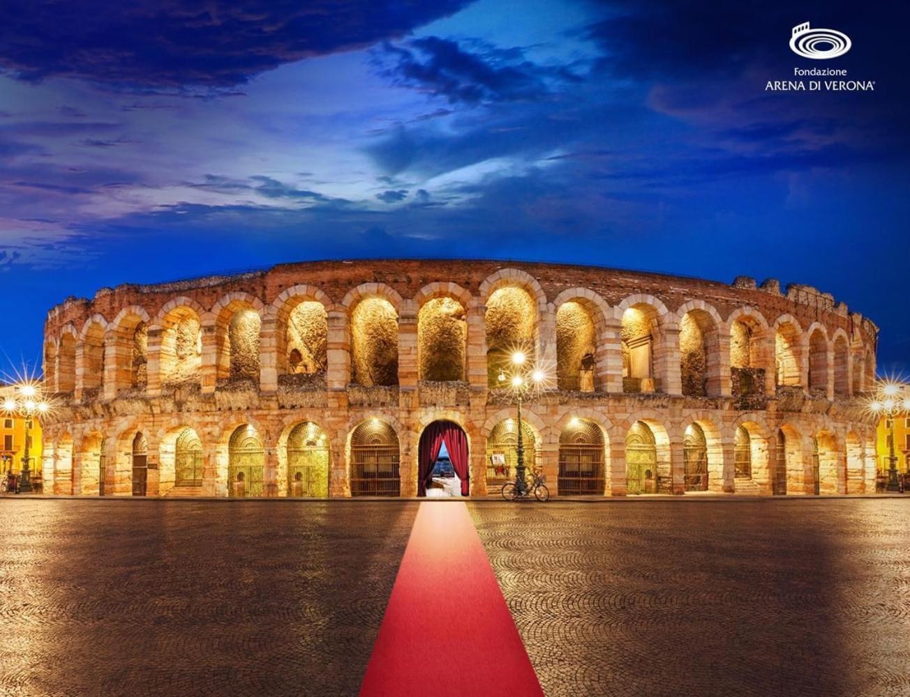 Palazzo Di Giulietta - Juliet'S Palace Verona Ngoại thất bức ảnh