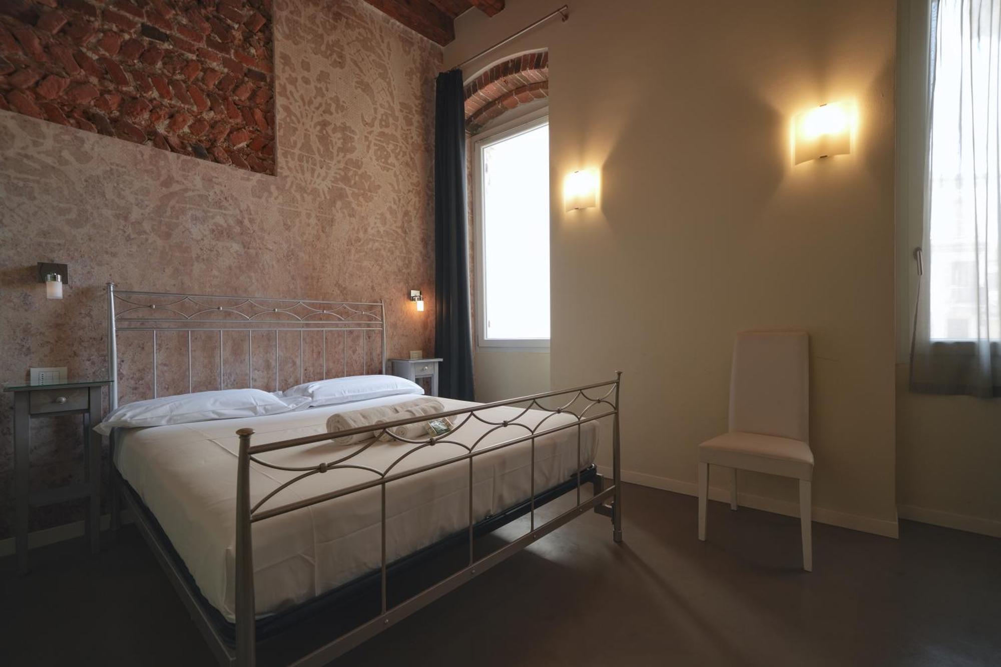 Palazzo Di Giulietta - Juliet'S Palace Verona Ngoại thất bức ảnh
