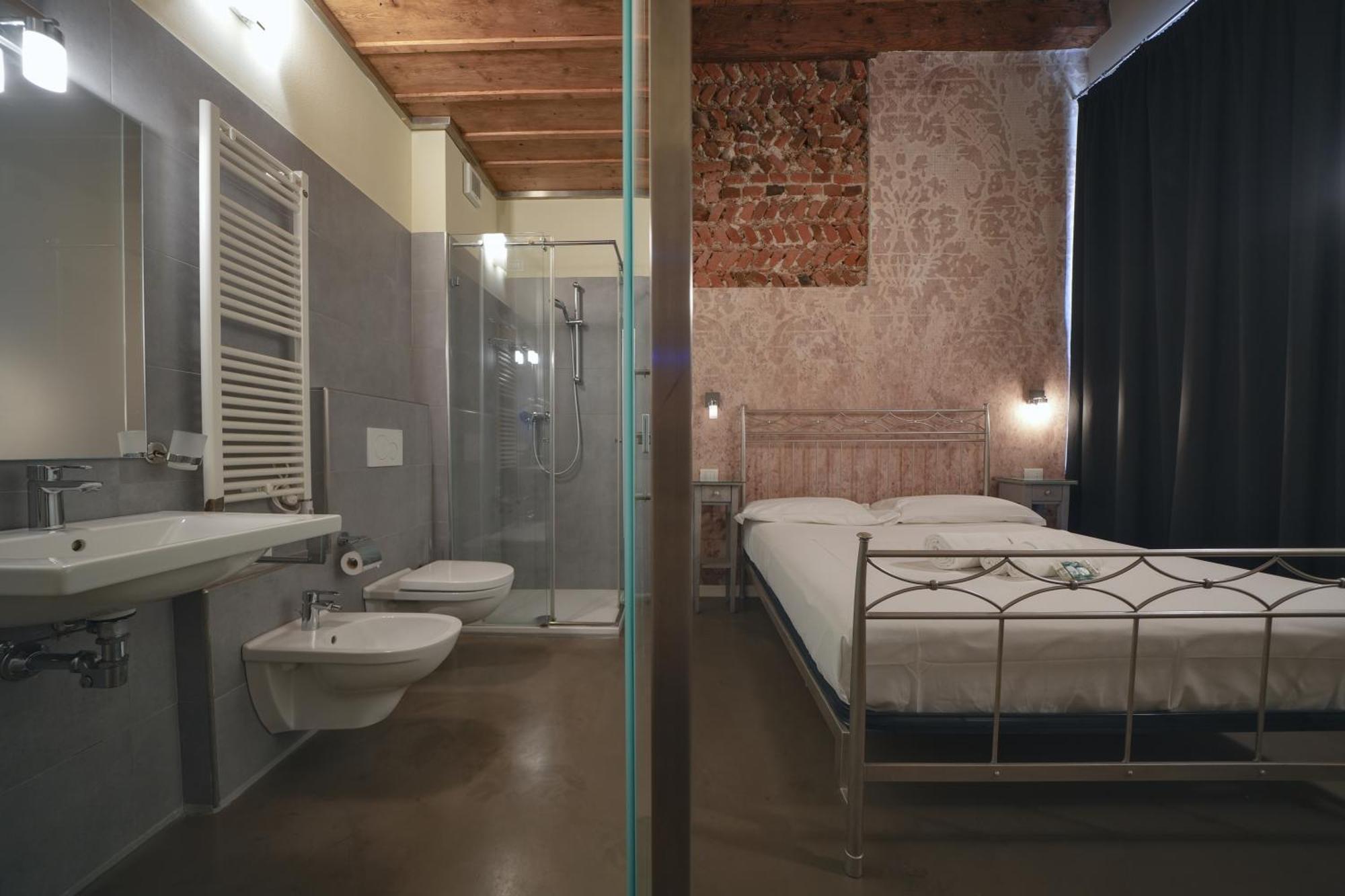 Palazzo Di Giulietta - Juliet'S Palace Verona Ngoại thất bức ảnh