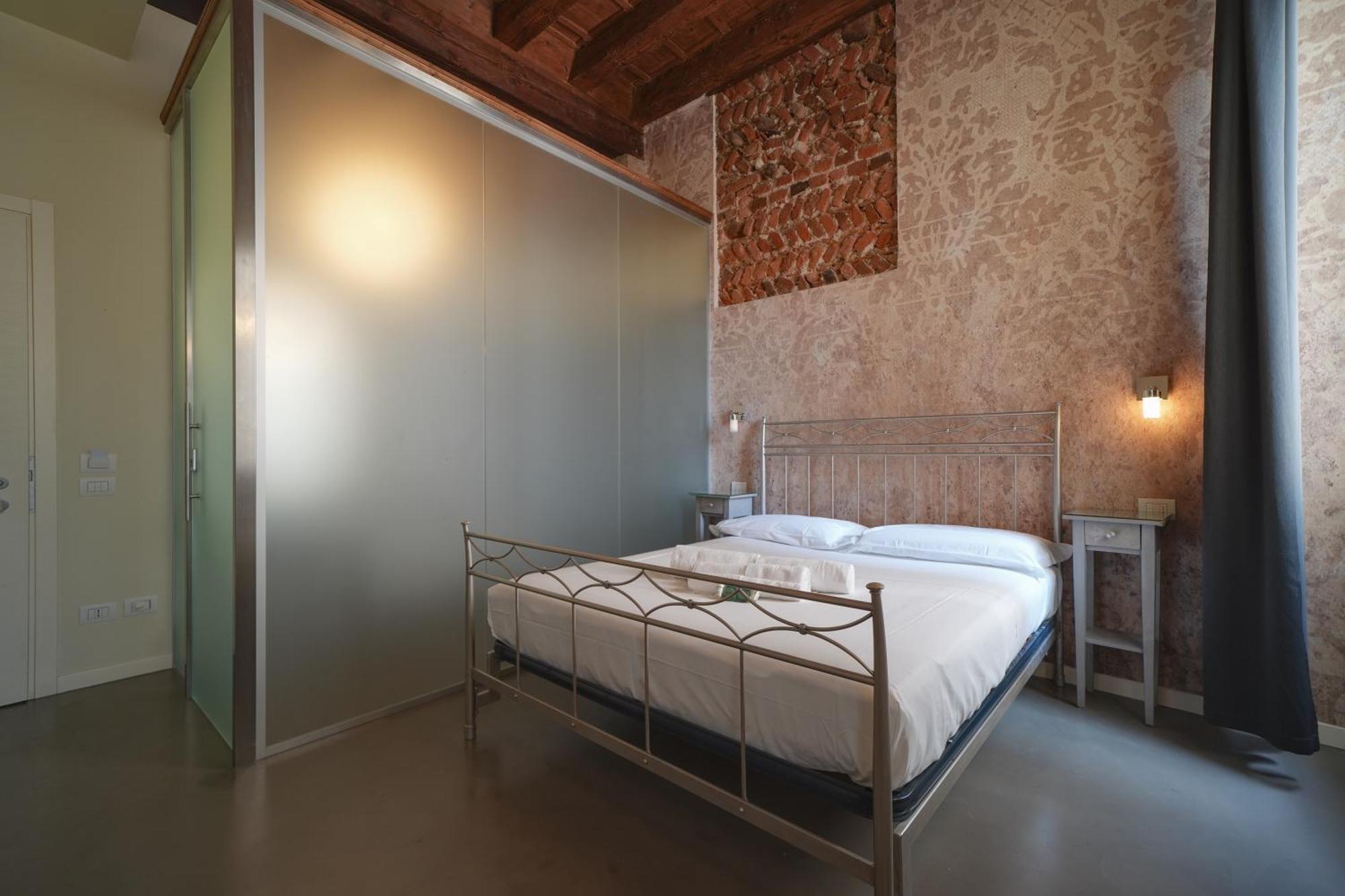Palazzo Di Giulietta - Juliet'S Palace Verona Ngoại thất bức ảnh