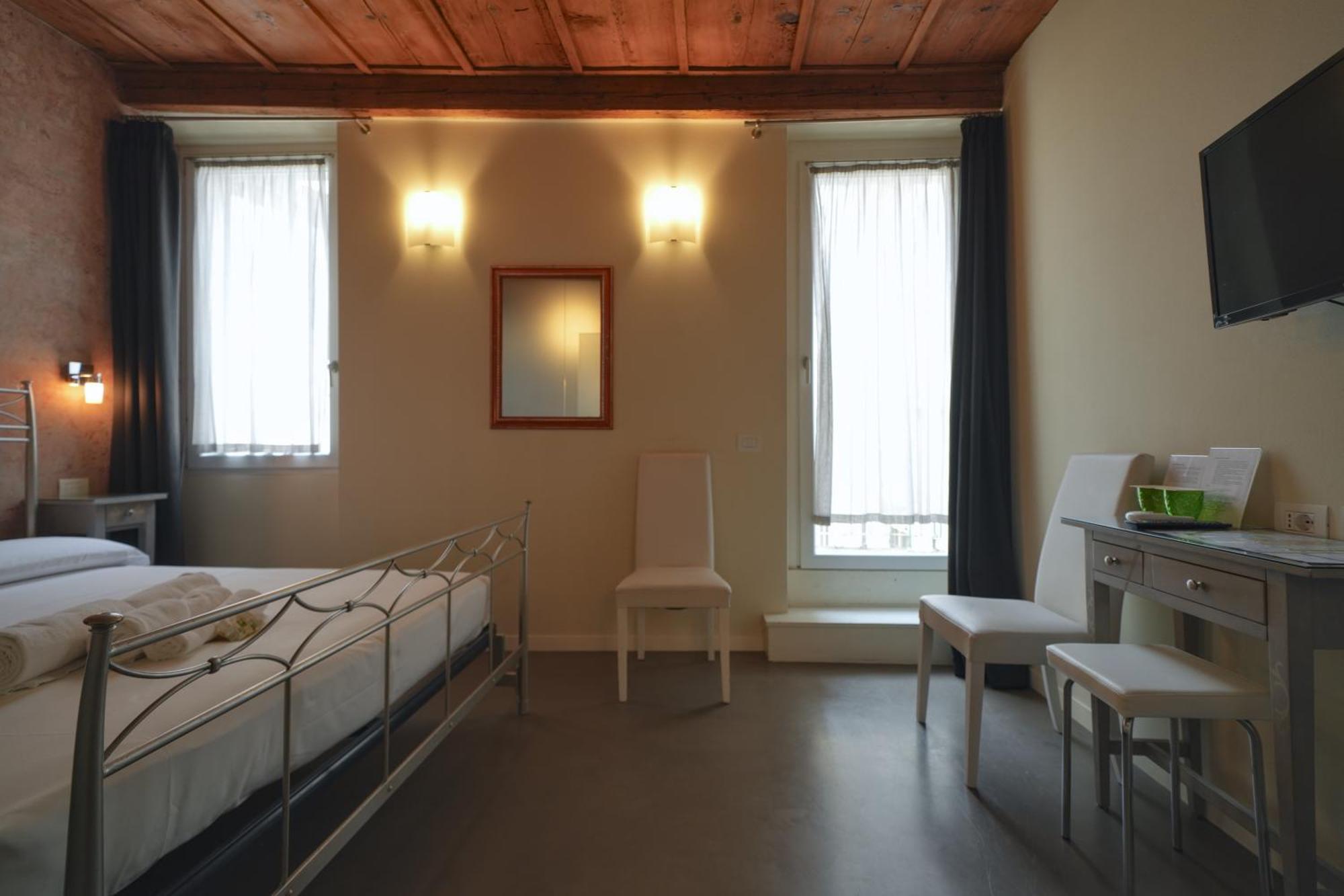 Palazzo Di Giulietta - Juliet'S Palace Verona Ngoại thất bức ảnh