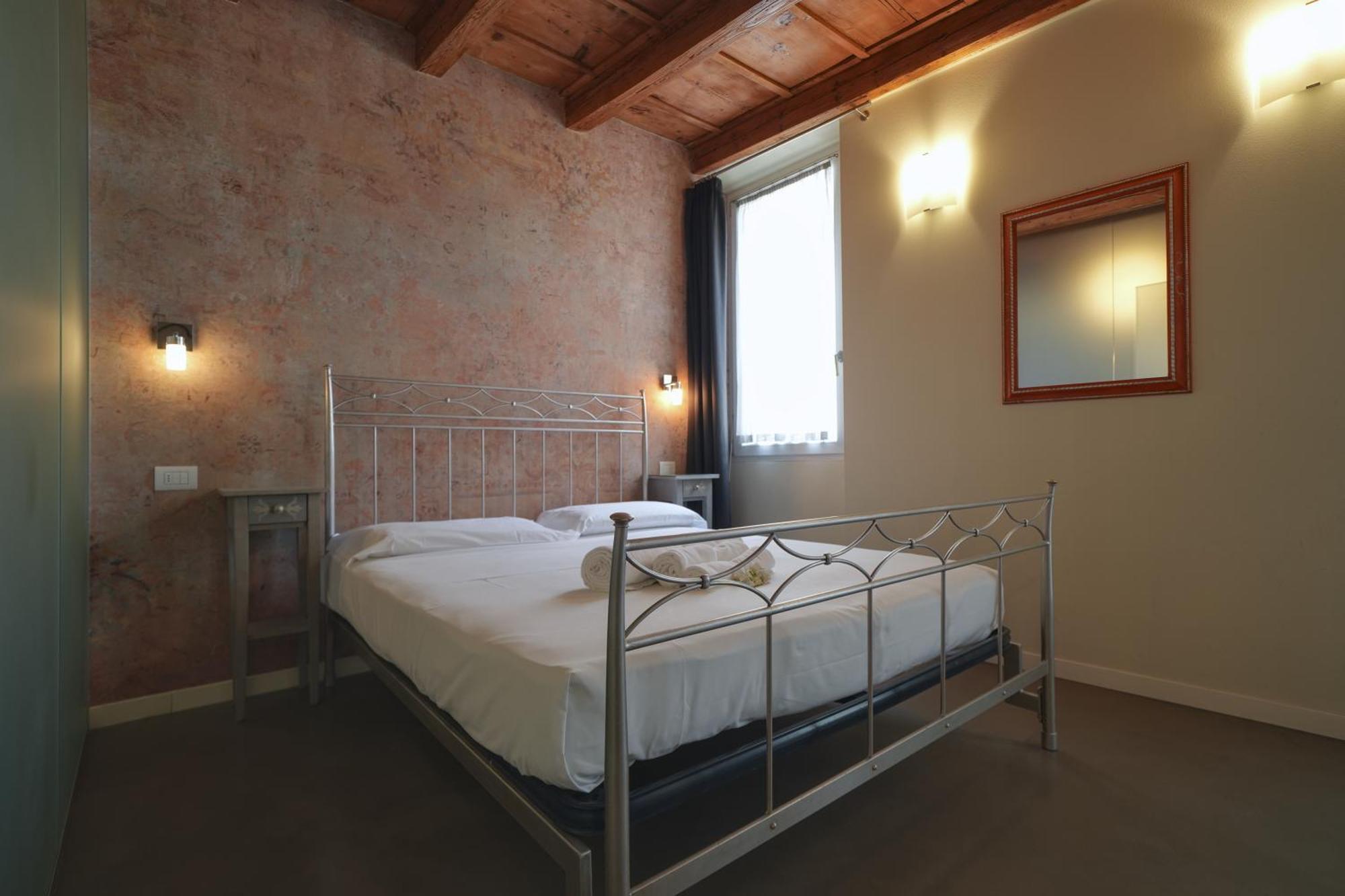 Palazzo Di Giulietta - Juliet'S Palace Verona Ngoại thất bức ảnh