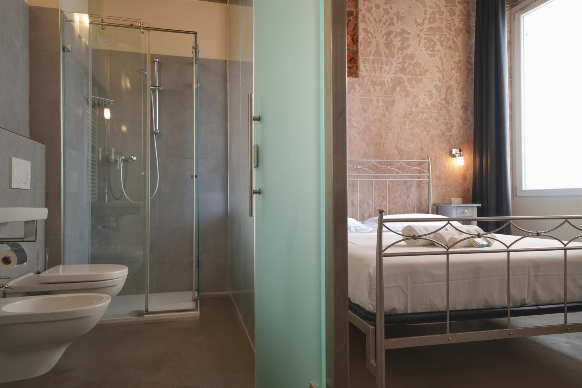 Palazzo Di Giulietta - Juliet'S Palace Verona Ngoại thất bức ảnh