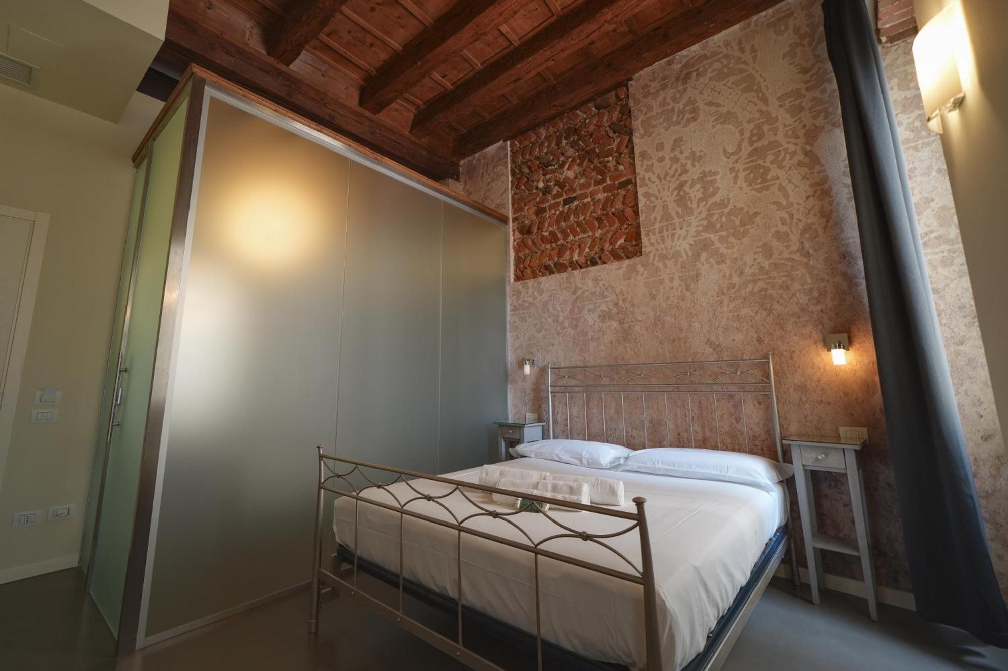 Palazzo Di Giulietta - Juliet'S Palace Verona Ngoại thất bức ảnh