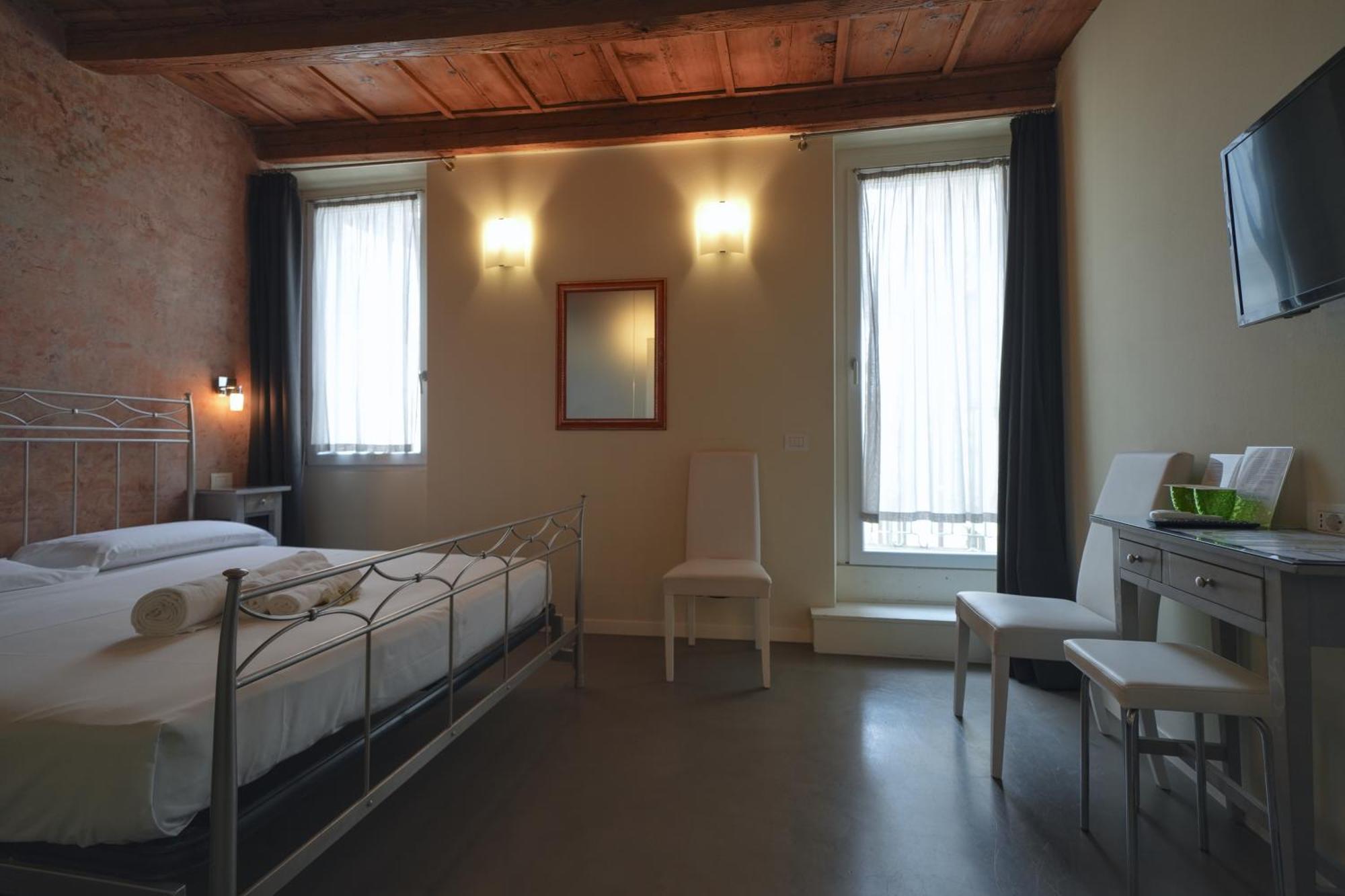 Palazzo Di Giulietta - Juliet'S Palace Verona Ngoại thất bức ảnh