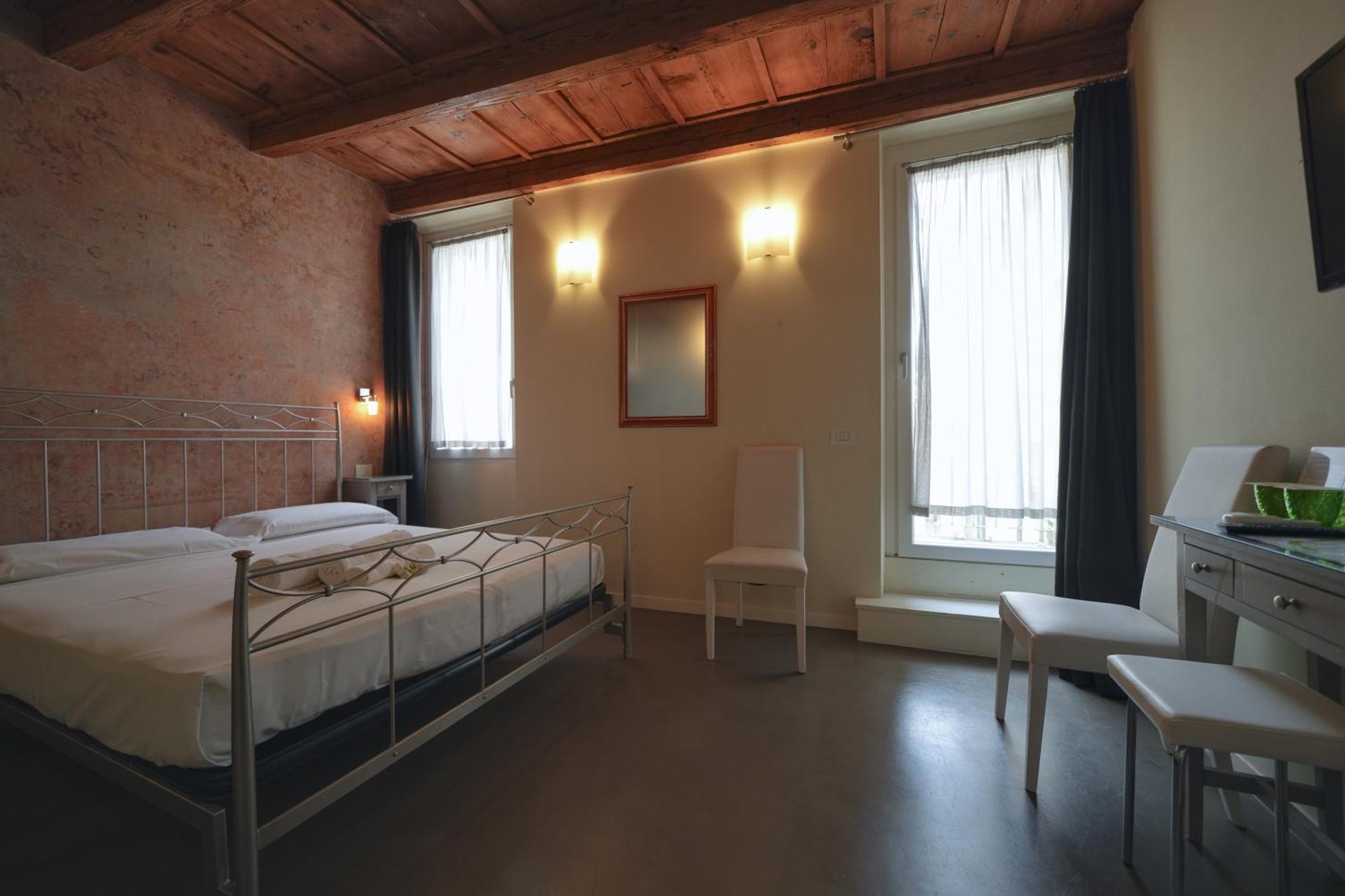 Palazzo Di Giulietta - Juliet'S Palace Verona Ngoại thất bức ảnh